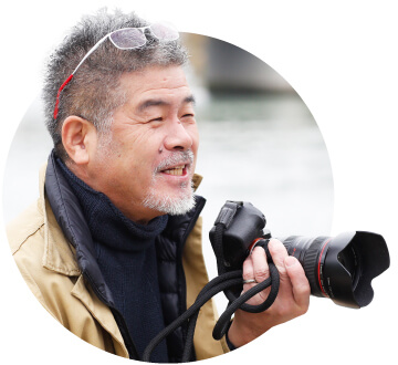 熊本 法正の写真