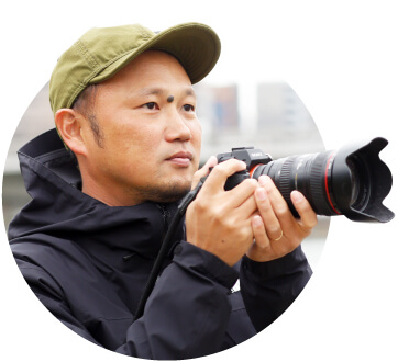 福田 洋介の写真